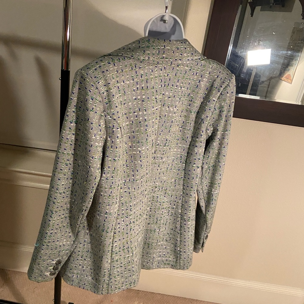Cabi Presentation Blazer- Sz S & M- Spring ‘23 collection - Picture 5 of 6